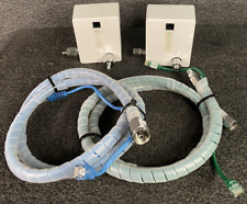 Accutron Dental Nitrous Oxide Oxygen Digital Tank Controllers Regulators Hoses
