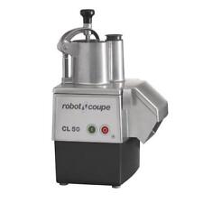 Robot Coupe - Cl50 No Disc - 1 12 Hp Continuous Feed Food Processor