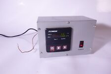 Omega Temperature Controller Cn2110-dc In Relay Box