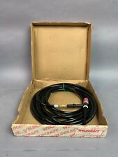 Miller A150 Weldcraft 25 Power Cable - 57y03 Wp-17 150-amp Tig Torch