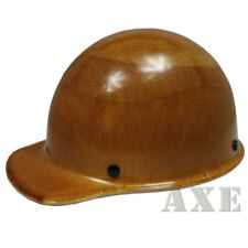 Msa Safety 475395 Skullgard Cap Hard Hat With Fast Track Ratchet Suspension