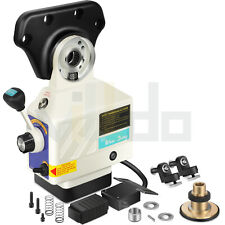 Power Table Feed X-axis Torque Power Feed 200 Rpm Adjustable Rotate Speed