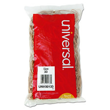 Universal Rubber Bands Size 33 1lb Pack