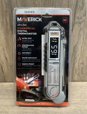 Brand New Maverick Professional Thermocouple Thermometer Pt-100bbq