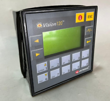 Unitronics V120-22-un2 Vision 120 Controller For Repair Parts