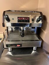 Espresso Machine Commercial Venezia By Cecilware Esp1-220vwater Filter System