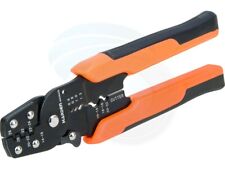Wire Cutter Stripper Crimper Tool Terminal Crimping Insulated Pliers