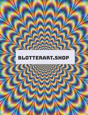 Blotterart.shop Domain For Sale Premium Psychedelic Blotter Art Website Domain