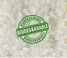 Biodegradable White Packing Loosefill Popcorn Anti Static Peanuts - Secure Seal