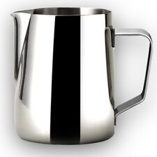 Stainless Steel Milk Frothing Pitcher 12 Oz350 Ml