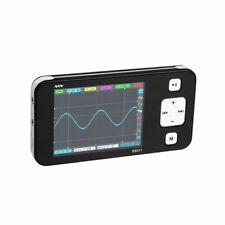 Lcd Digital Displays Oscilloscope Portable Handy Mini Pockets Spectrum Analyzers