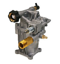 2800-3000 Psi 2.5 Gpm Pressure Washer Pump With 34 Shaft Premium Cold Water