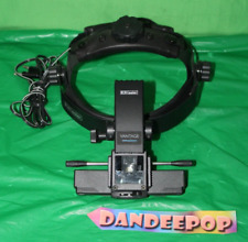 Keeler Vantage Binocular Indirect Ophthalmoscope Headset Wired 1202-p-6106 Prong
