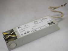 Used Ge Tetra Led Systems Geclps6 120 Volt Power Supply No Wire Cover S3