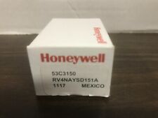 Honeywell Clarostat Rv4naysd151a Potentiometers 150 Ohms Tests At Up To 172 Ohms