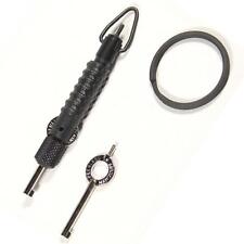 Zak Tool Handcuff Key Extension Cuff Key Holder