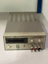 Hp E3616a Dc Power Supply 0 To 35 Volts 0 To 1.7 Amps - Agilent Keysight