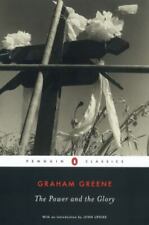 The Power And The Glory By Greene Graham
