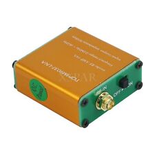 Rf Amp 04a 0.1mhz-6ghz Amplifier Tqp3m9037-lna Rf Amplifier Module With Battery