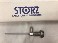 Karl Storz 28825bwa C-mount 4mm 30 Hopkins Arthroscope