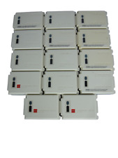 Lot Of 14 Physio-control Batteries For Lifepak 12 Li-ion Nicd 3207745 3009376