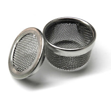 Mini Basket For Ultrasonic Cleaner Small Parts Holder Mesh Cleaning And Holding