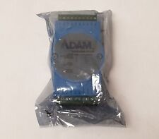 New Advantech Adam-4017 16-bit 8-channel Analog Input Module Rs-485 Remote Io