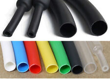 1.6mm-30mm 31 Heat Shrink Heatshrink Shrinkable Tube Tubing Wire Sleeve 7-color