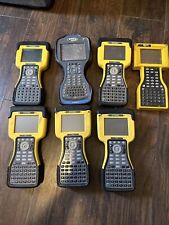Trimble Tsc2 Data Collector Spectra Ranger Lot As Is Untested