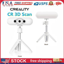 3d Scanner Creality Cr-scan Lizard Premium 0.05mm Accuracy True Color Fidelity