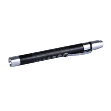 Medical First Aid Mini Pen Light Flashlight Torch Led Emt Doctor Small Portable