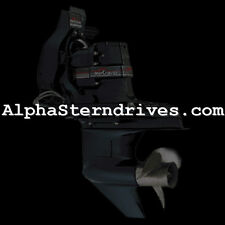 Alphasterndrives.com Premium Domain For Sale Mercruiser Alpha I Stern Drives 