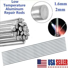 Low Temperature Aluminum Flux Cored Easy Melt Welding Wire Rod Tool 1.6mm 2mm