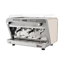 Wega Io Evd 2 Group Commercial Espresso Machine