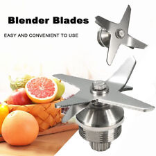 Heavy Duty 6 Blades Blender Blade For Vitamix 5200 5000wet Dry Ice11511152