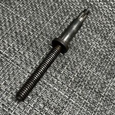 South Bend Lathe Early 11 Series O Tailstock Ram Screw
