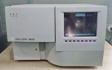 Abbott Cell Dyn 1800 Hematology Analyzer B240411