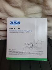Zurn 34-600xl Water Pressure Reducing Valve