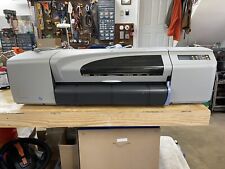 Hewlett Packard Hp Designjet 500 Plotter Printer - Works - Local Pickup Only