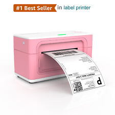 Munbyn Thermal Shipping Label Printer For Ups Usps Fedex Ebay Etsy Amazon Paypal