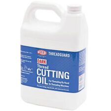 Reed Tool Threadguard Dark Cutting Oil