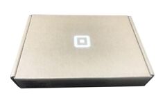 One Square Credit Card Reader For Contactless And Chip.