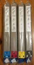 Xante Ilumina Toner Cartridges Pns 200100222 200100223 200100224 200100225