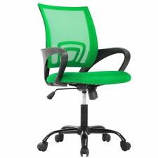 Home Office Chair Mesh Computer Chair Ergonomic Desk Chair With Lumbar Support
