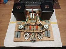 James Js-6123hs . Single End Audio Output Transformers.