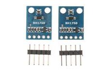 Bh1750 Digital Light Intensity Sensor Module 3v5v Power Pack Of 2