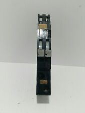 Zinsco 2 Pole 40 Amp Rc-38 Circuit Breaker Thin Tandem