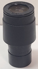 Single Leitz Periplan 10x18 Eyepiece 519 791