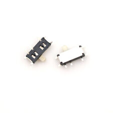 20pcs Mini Slide Switch On-off 2position Micro Slide Toggle Switch Smd Thl Jo