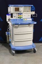 Drger Fabius Gs Anesthesia Machine